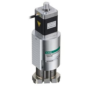 日本CKD喜开理 电动执行器 3夹爪夹持型DCKW-32