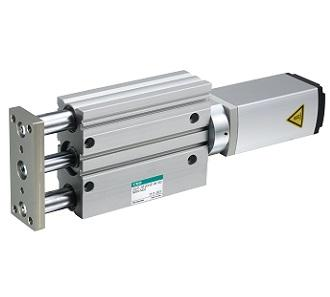 日本CKD喜开理 电动执行器 带导杆型GSTL-32