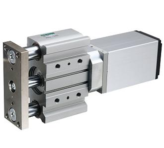 日本CKD喜开理 电动执行器 带导杆型GSTG-50