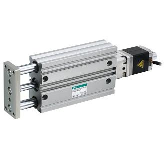 日本CKD喜开理 电动执行器 带导杆型DSTL-20