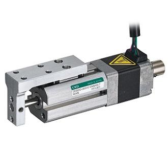 日本CKD喜开理 电动执行器 小型带导杆型DMSDG-08
