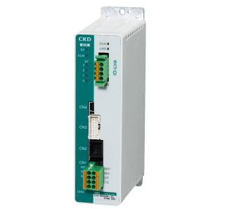 日本CKD喜开理 控制器ECR-MNNN3B-NP