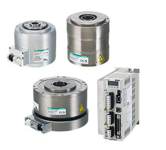 日本CKD喜开理 通用型  直驱马达(ABSODEX) AX4R