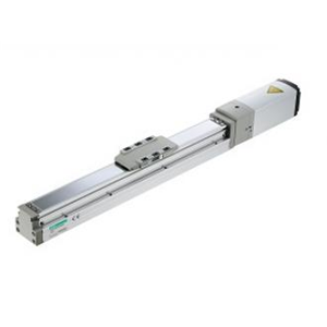 日本CKD喜开理滑块・活塞杆型  电动执行器EJSG-04