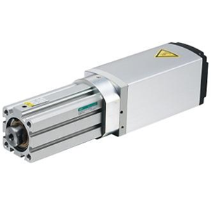 日本CKD喜开理滑块・活塞杆型  电动执行器GSSD2-20