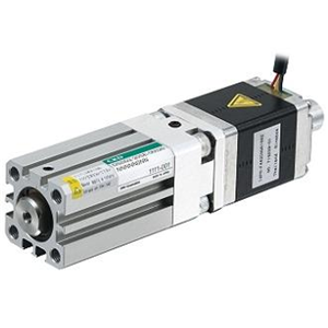 日本CKD喜开理滑块・活塞杆型  电动执行器DSSD2-50