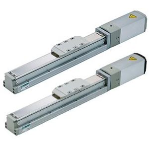 日本CKD喜开理滑块・活塞杆型  电动执行器EBS-04M