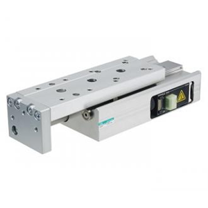 日本CKD喜开理 电动执行器 滑台型FLCR-16