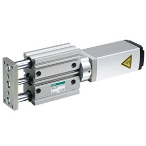 日本CKD喜开理 电动执行器 带导杆型GSTS-20