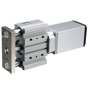 日本CKD喜开理 电动执行器 带导杆型GSTG-20