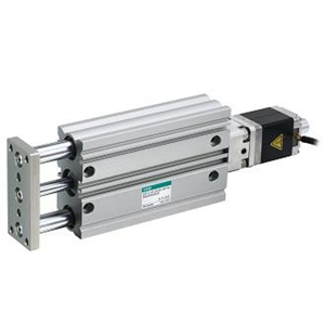 日本CKD喜开理 电动执行器 带导杆型DSTS-20