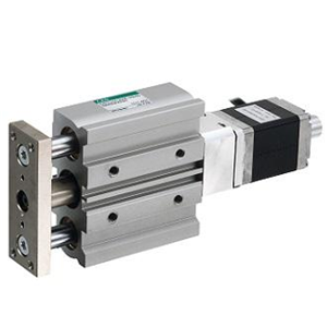 日本CKD喜开理 电动执行器 带导杆型DSTG-20