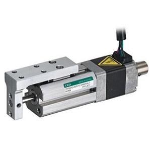 日本CKD喜开理 电动执行器 小型带导杆型DMSDG-08