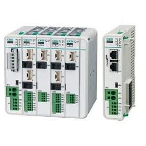 日本CKD喜开理 多轴控制器ECMG-C