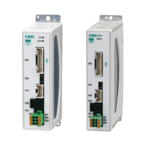 日本CKD喜开理 控制器ECG-ANNN30-NP