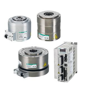 日本CKD喜开理 通用型  直驱马达(ABSODEX) AXD