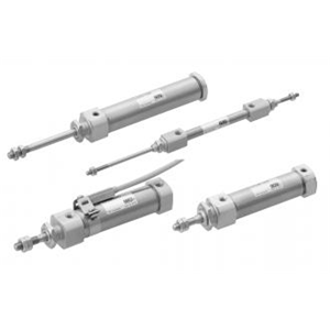 日本CKD喜开理 普通型气缸  笔形气缸SCPS3