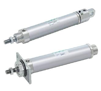 日本CKD喜开理 普通型气缸  小型气缸CMA2