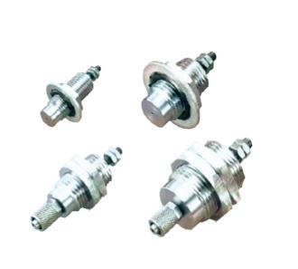 日本CKD喜开理 省空间型气缸  弹壳型气缸CAT