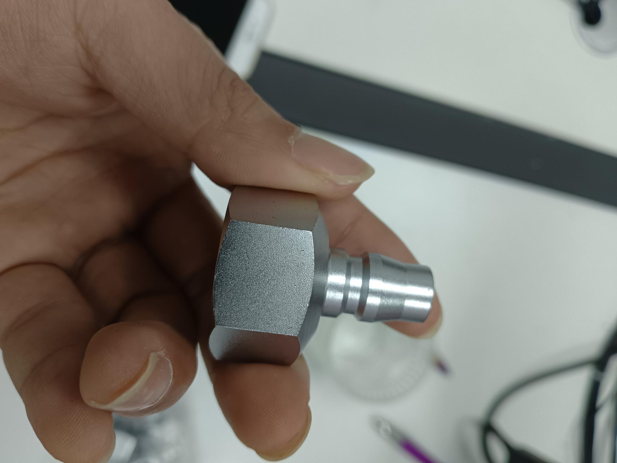 电商MRO供应链日本日东工器快速接头 40PF SS41