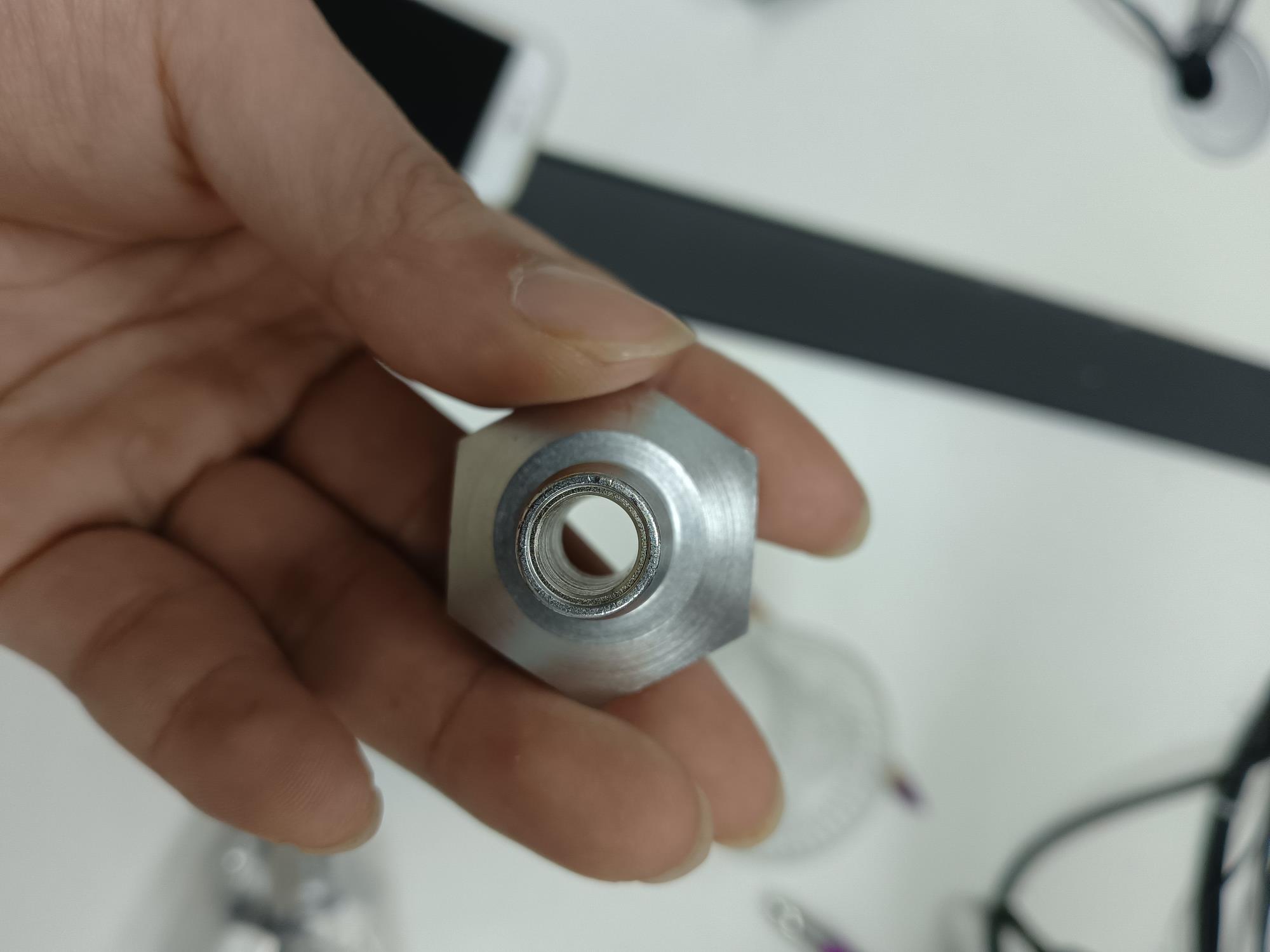 电商MRO供应链日本日东工器快速接头 40PF SS41