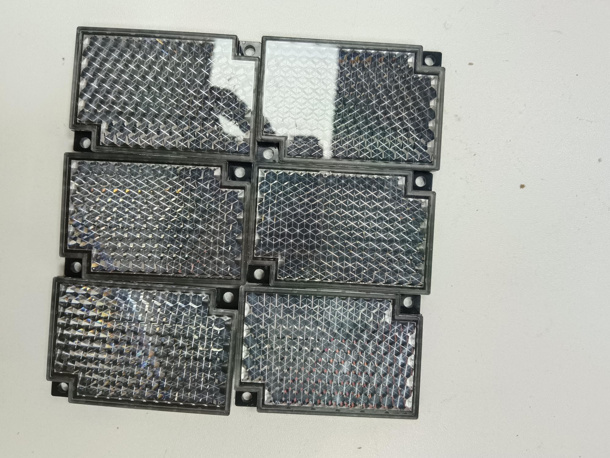 电商MRO供应链日本OMRON欧姆龙反射器E39-R12