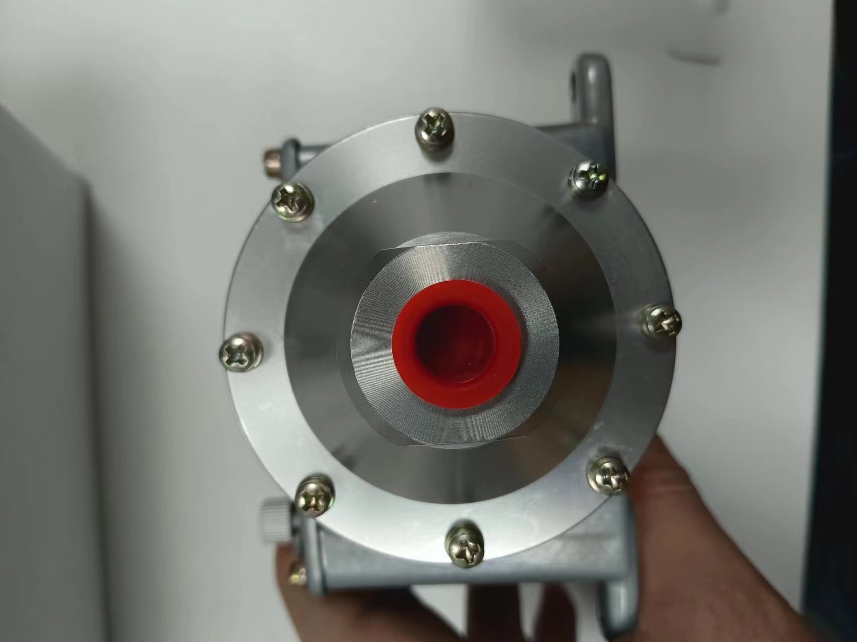 电商MRO供应链美国CCS压力开关604G1