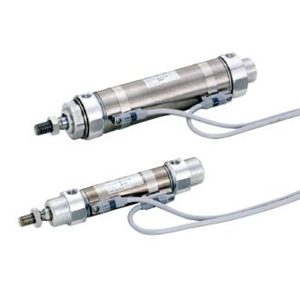 日本CKD喜开理 普通型气缸  紧固型气缸CMK2-C