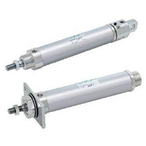 日本CKD喜开理 普通型气缸  小型气缸CMA2