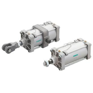 日本CKD喜开理 普通型气缸  SELEX气缸SCS2