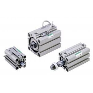 日本CKD喜开理 省空间型气缸  紧凑型气缸SSD2-K-※C