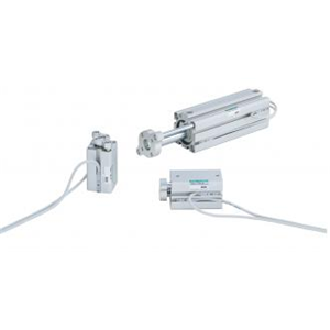 日本CKD喜开理 省空间型气缸  带导杆超级紧凑型气缸SSG-L1