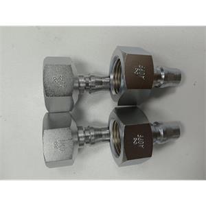 电商MRO供应链日本日东工器快速接头 40PF SS41