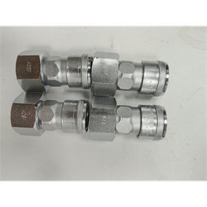 电商MRO供应链日本日东工器快速接头   40SF SS41