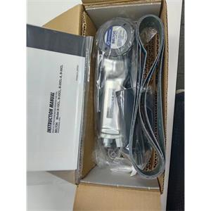 电商MRO供应链日本NITTO KOHKI日东工器气动砂带机B-30CL