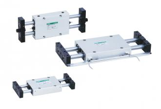 日本CKD喜开理  组合式气缸UCA2-B