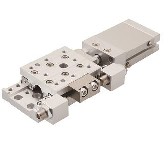 日本CKD喜开理  线性滑台气缸LCX-※L-P7※