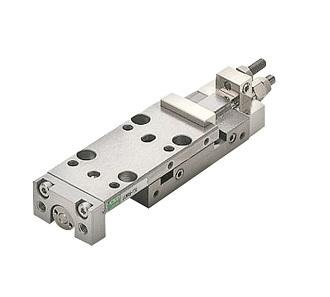 日本CKD喜开理  线性滑台气缸LCM