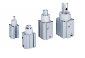 日本CKD喜开理  止动气缸STK‐Y