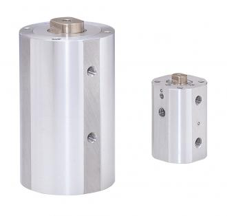 日本CKD喜开理  空气轴承LBC-05