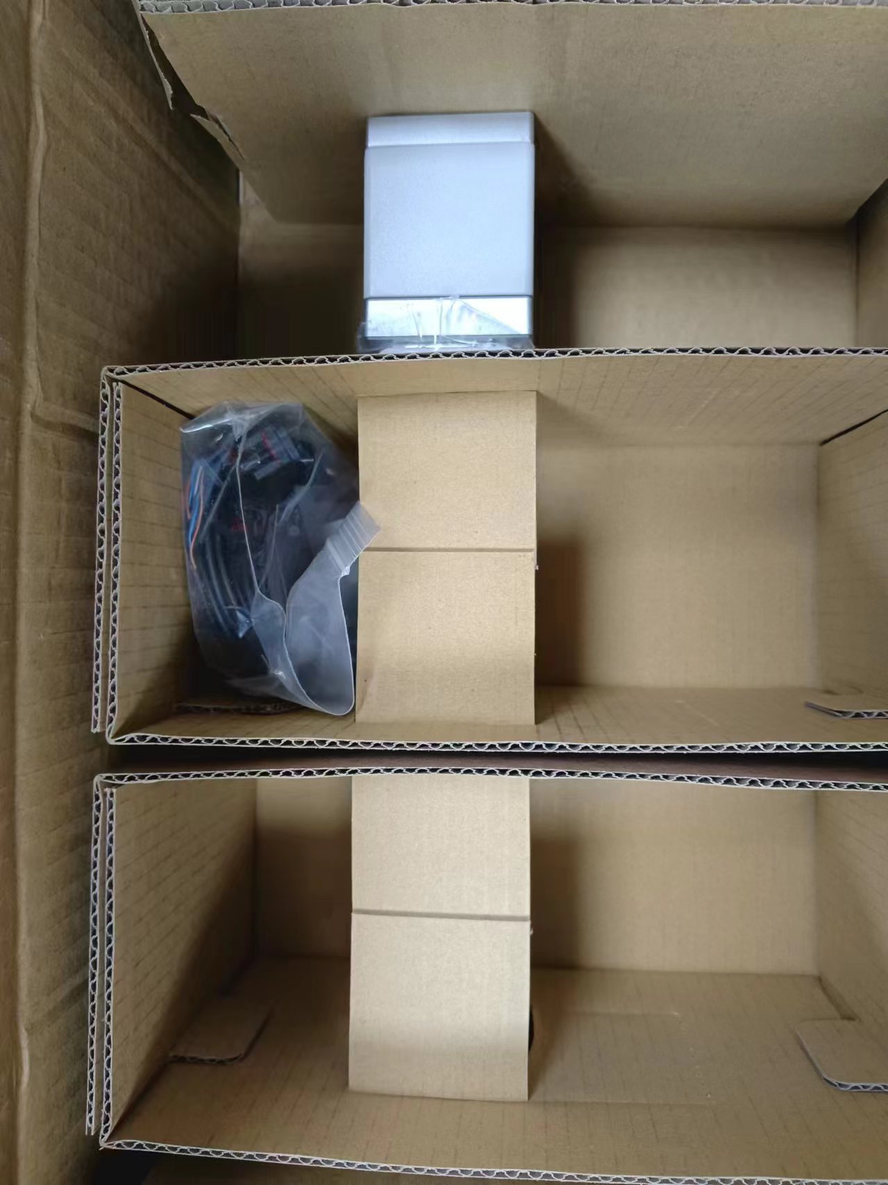 电商MRO供应链日本TOYO东佑伺服模组GTH5-L10-100-BC-T10B-C