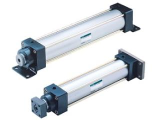 日本CKD喜开理  无导杆气缸GLC