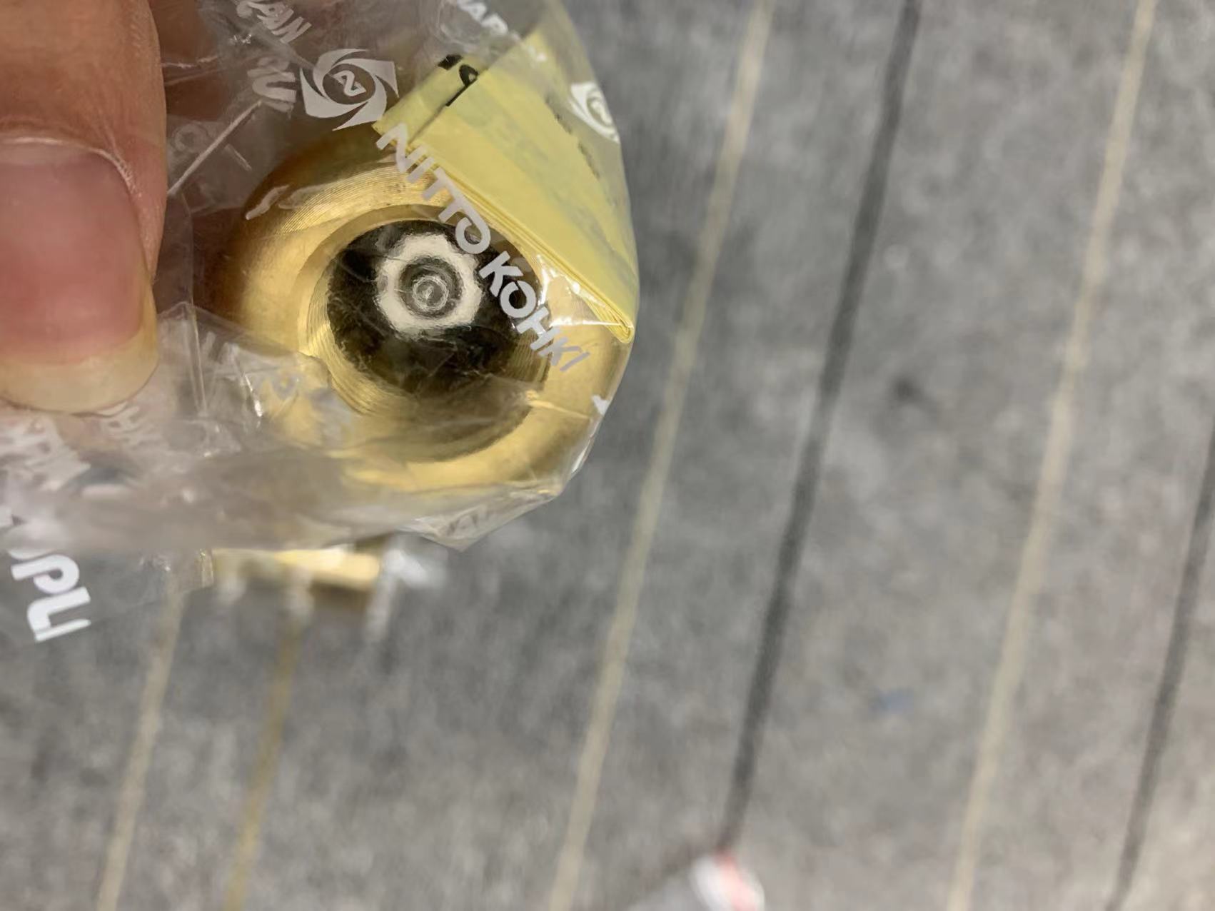 电商MRO供应链日本日东工器接头4S-A BSBM SG