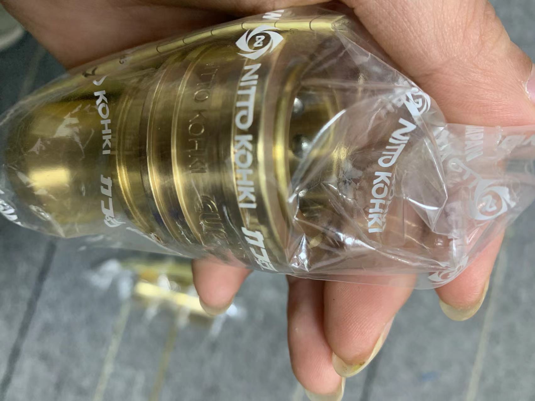 电商MRO供应链日本日东工器接头4S-A BSBM SG