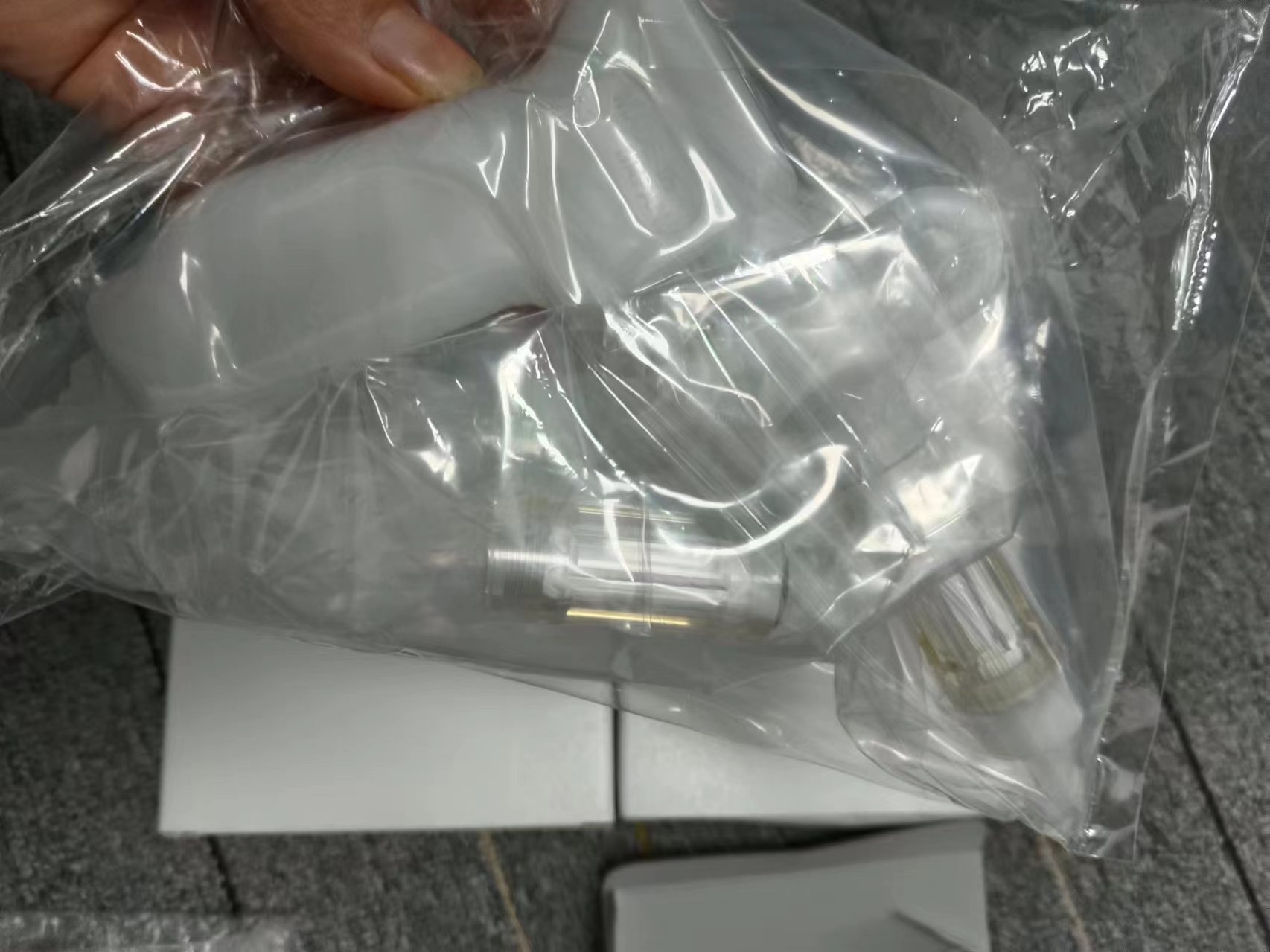 电商MRO供应日本ASONE亚速旺洁净气枪GAGN-P-14