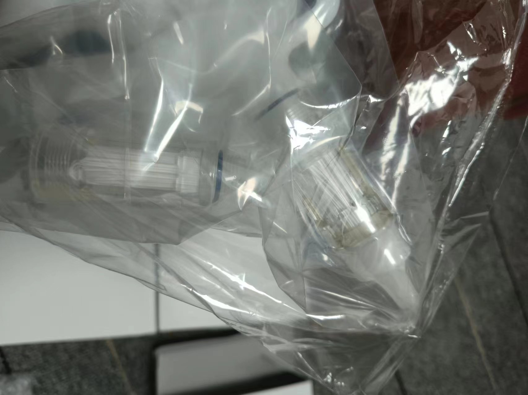 电商MRO供应日本ASONE亚速旺洁净气枪GAGN-P-14