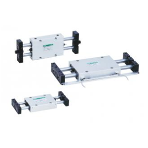 日本CKD喜开理  组合式气缸UCA2-BL