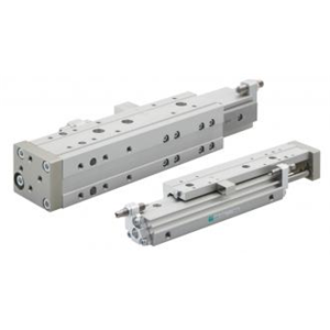 日本CKD喜开理  线性滑台气缸LCW-Q