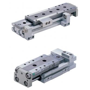 日本CKD喜开理  线性滑台气缸LCG-P7※