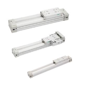 日本CKD喜开理  超级无杆气缸SRL3-J